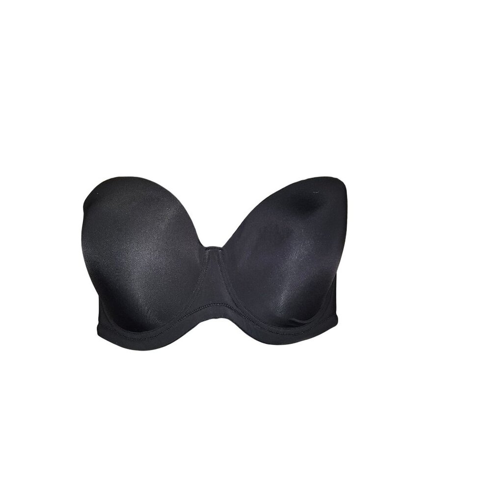 New DELIMIRA Underwire Contour Multiway Full Coverage Strapless Bra W593 Size 40
